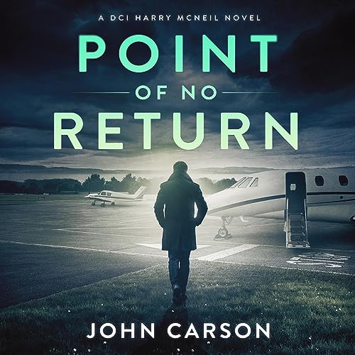 Cover of Point of no Return