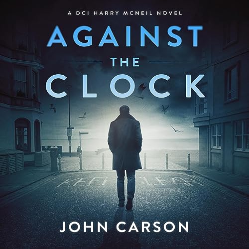 Cover of Against the Clock