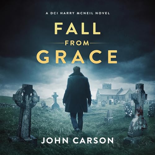 Cover of Fall from Grace