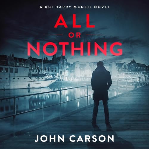 Cover of All or Nothing
