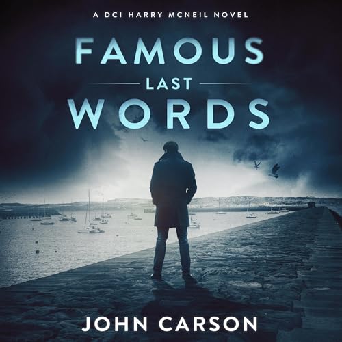 Cover of Famous Last Words