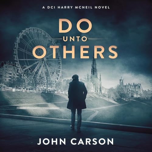 Cover of Do Unto Others
