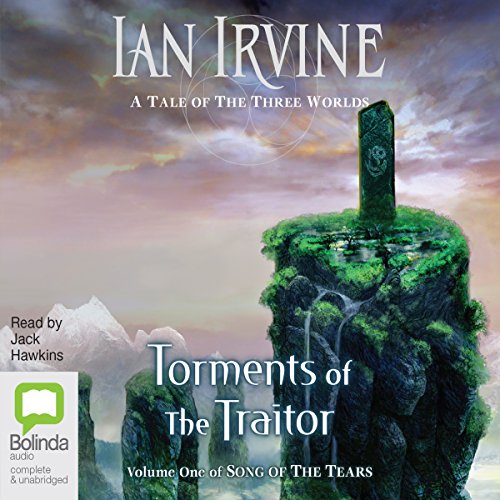 Cover of Torments of the Traitor