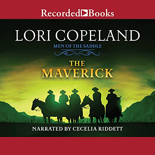 Cover of The Maverick