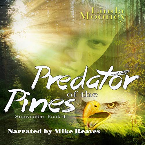 Cover of Predator of the Pines