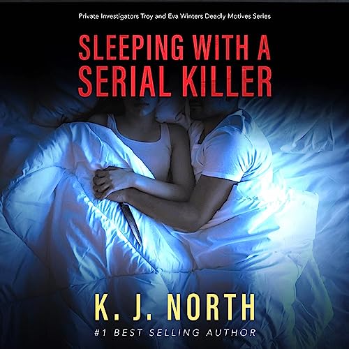 Cover of Sleeping with a Serial Killer