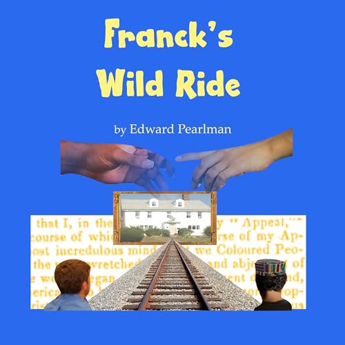 Cover of Franck's Wild Ride