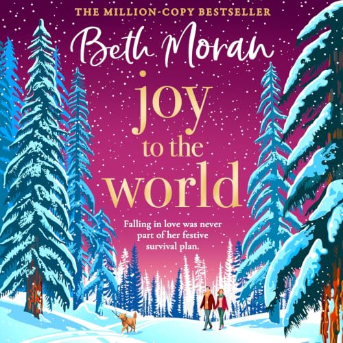 Cover of Joy to the World
