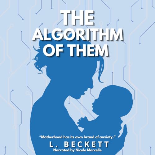 Cover of The Algorithm of Them
