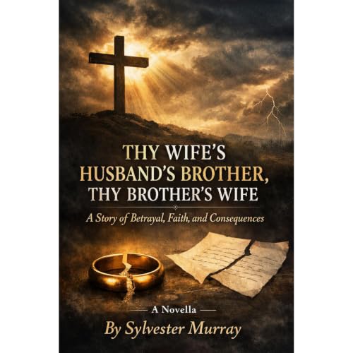 Cover of THY WIFE’S HUSBAND’S BROTHER, THY BROTHER’S WIFE