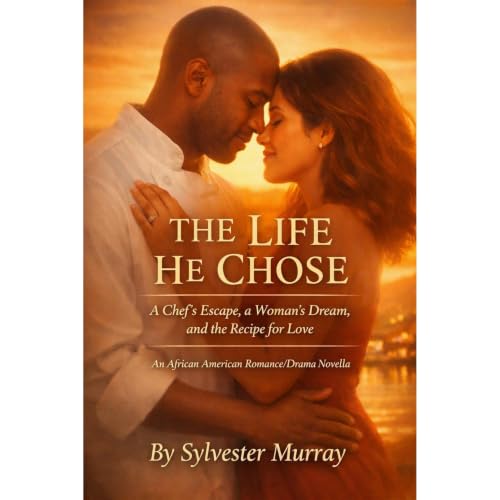Cover of THE LIFE HE CHOSE