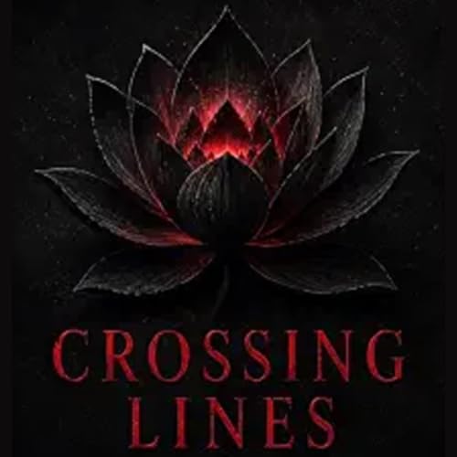 Cover of Crossing Lines