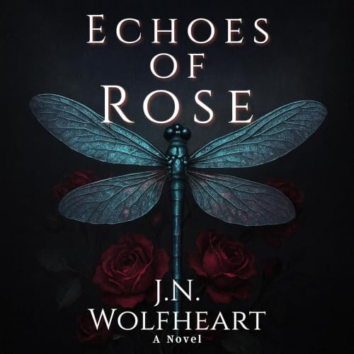 Cover of Echoes of Rose