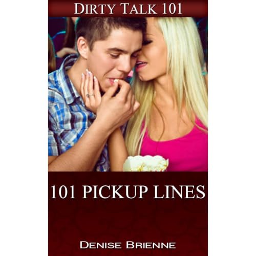 Cover of 101 Pickup Lines