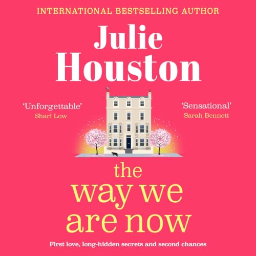 Cover of The Way We Are Now