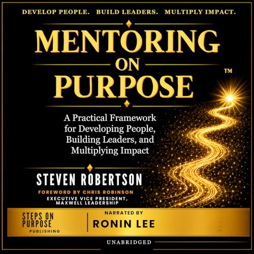 Cover of Mentoring on Purpose™