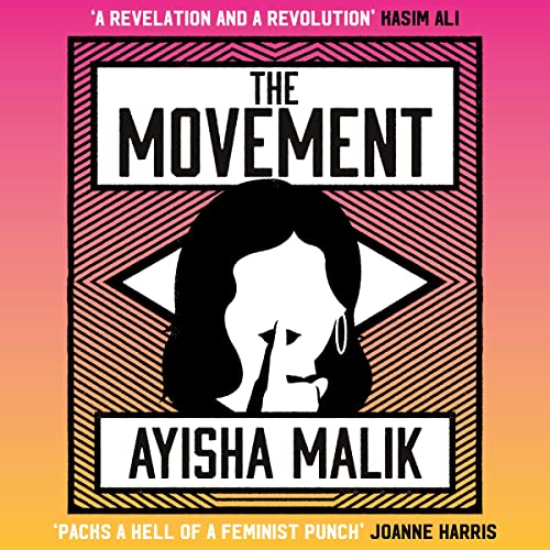Cover of The Movement