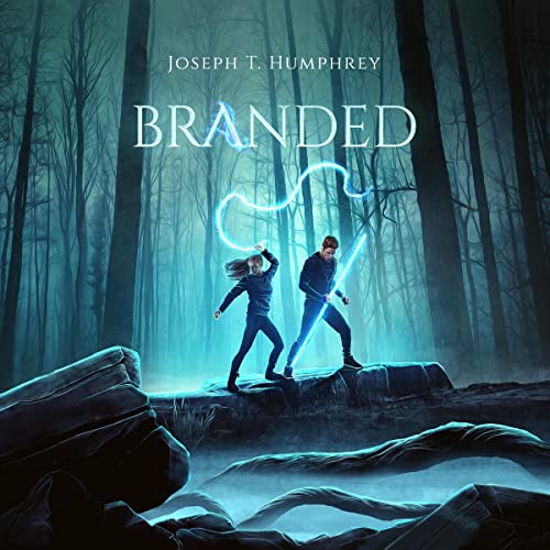 Cover of Branded