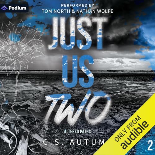 Cover of Just Us Two