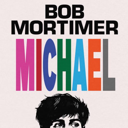 Cover of Michael