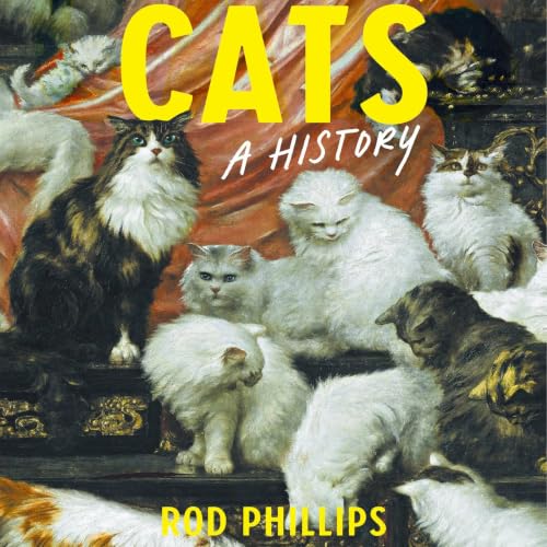 Cover of Cats