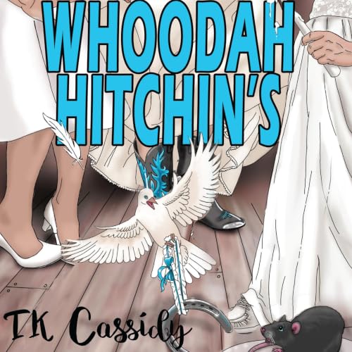 Cover of Whoodah Hitchin's