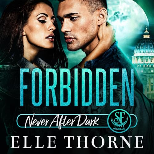 Cover of Forbidden
