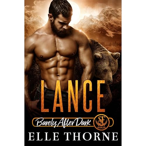 Cover of Lance