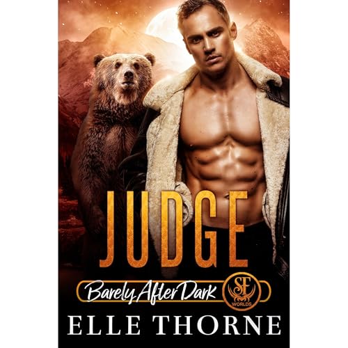 Cover of Judge
