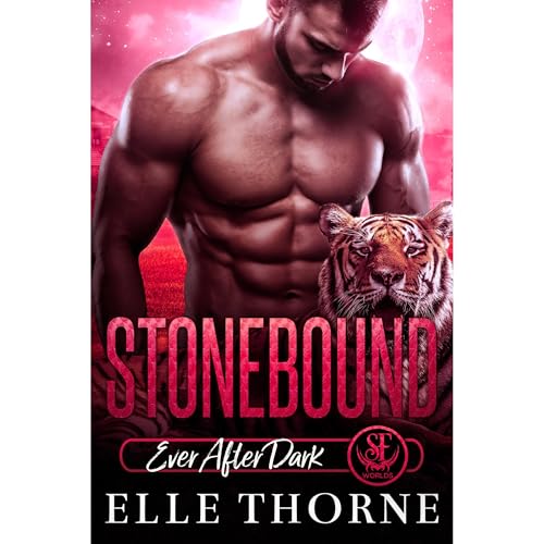 Cover of Stonebound