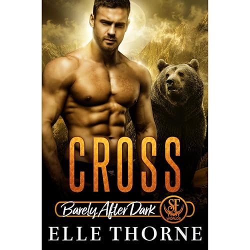 Cover of Cross
