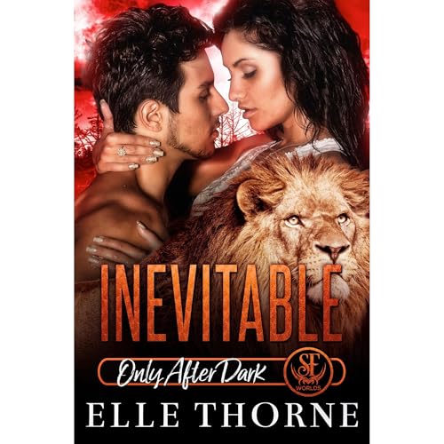 Cover of Inevitable