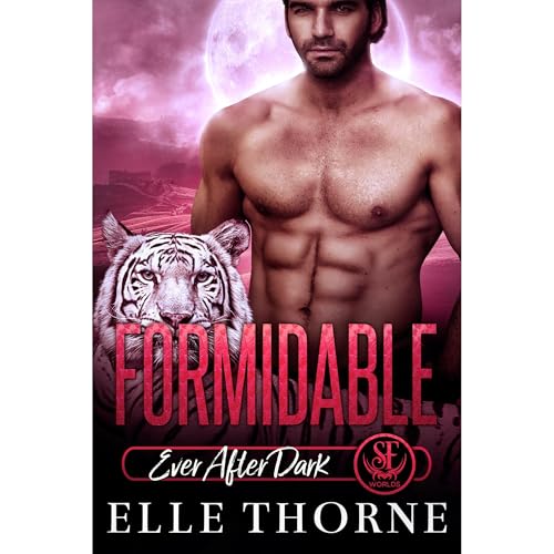 Cover of Formidable