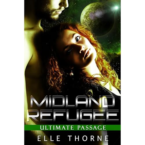 Cover of Midland Refugee