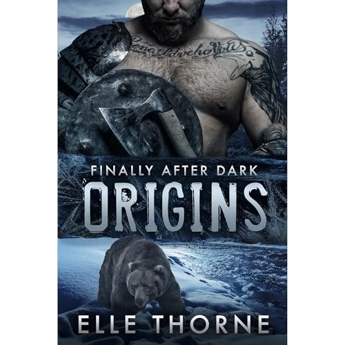 Cover of Origins