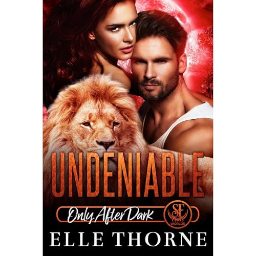 Cover of Undeniable