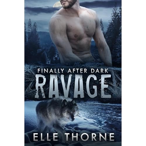 Cover of Ravage