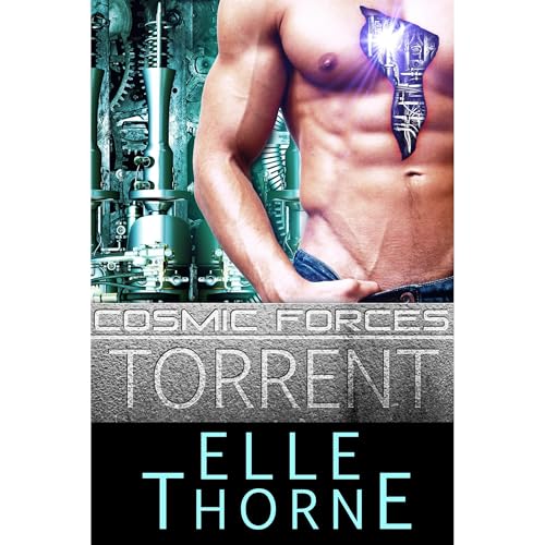 Cover of Torrent