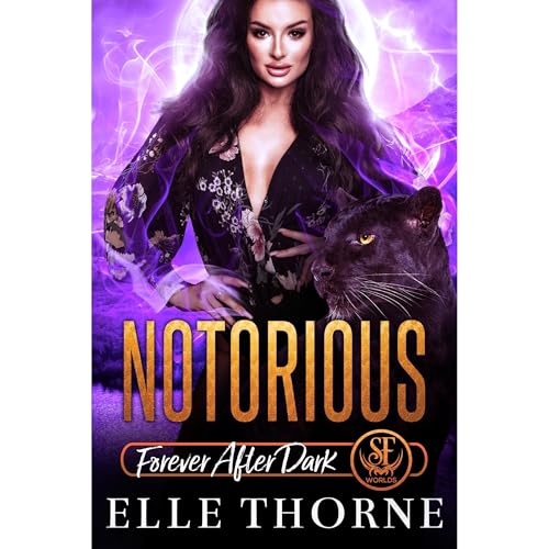 Cover of Notorious