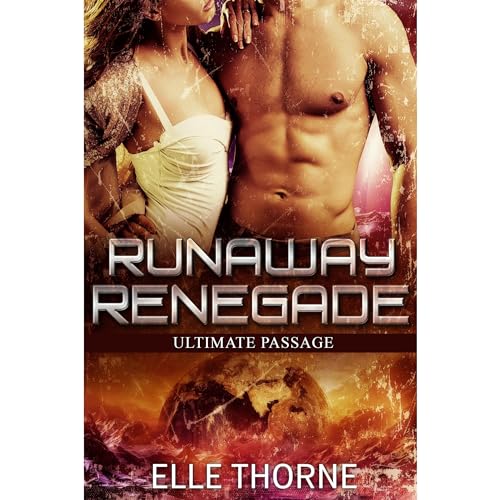 Cover of Runaway Renegade