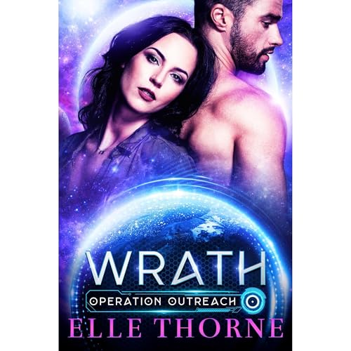 Cover of Wrath