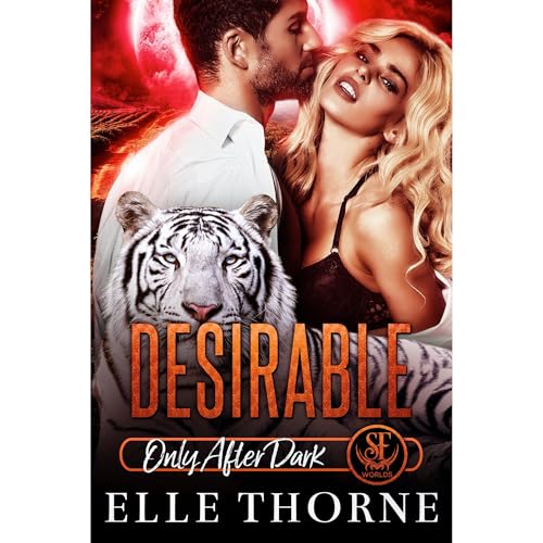 Cover of Desirable