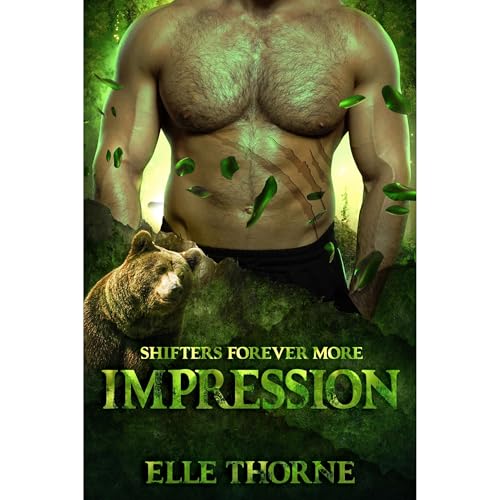 Cover of Impression