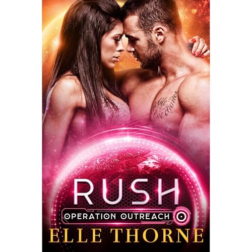 Cover of Rush
