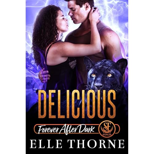 Cover of Delicious