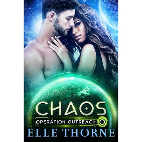 Cover of Chaos