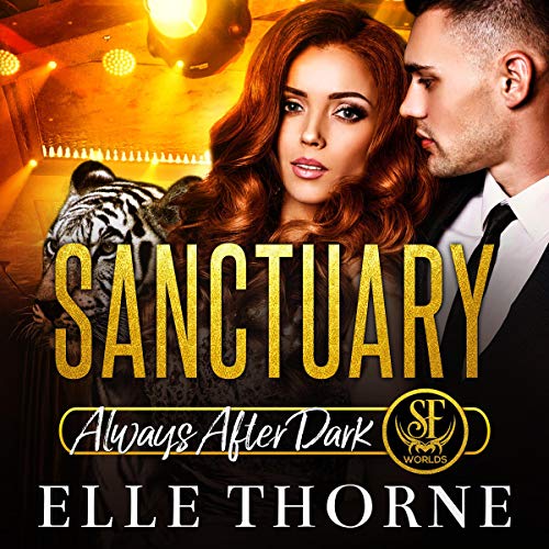 Cover of Sanctuary