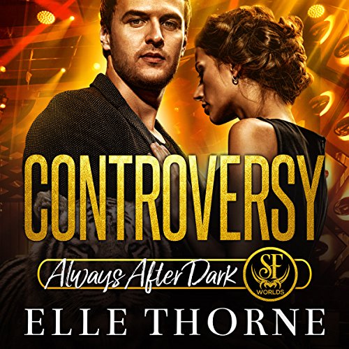 Cover of Controversy: Shifters Forever Worlds