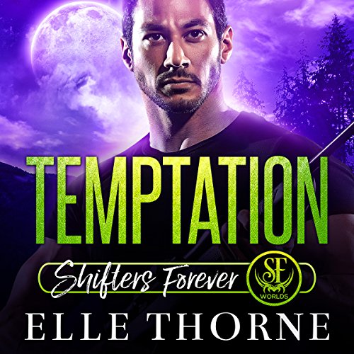 Cover of Temptation