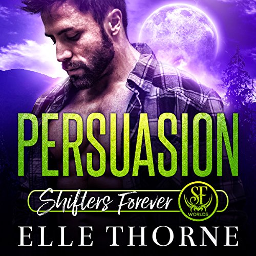 Cover of Persuasion